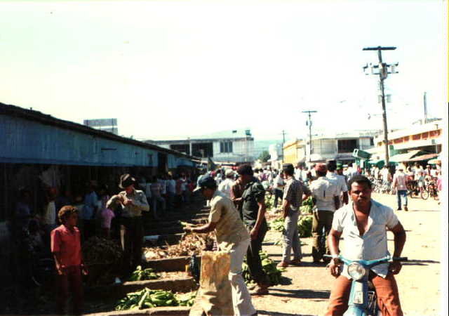 yo creo que esto se encuentra en puerto plata.
Benjamin F. Cluff
13 Jun 2001
