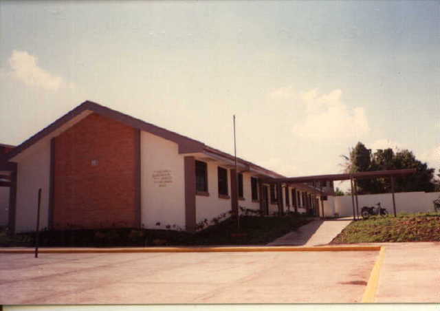 capilla nuevecita de nibaje en santiago
Benjamin F. Cluff
13 Jun 2001