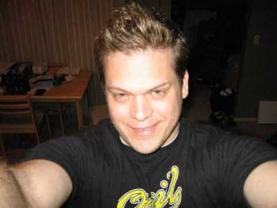 Kyle  Fotheringham Foto