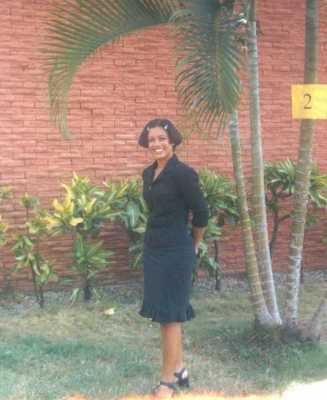 Ismelda Concepcion Foto