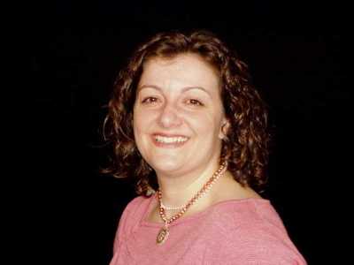 Melissa  Dalziel Foto