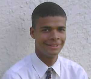 Anthony R.  Méndez Foto