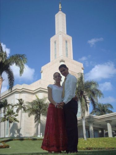 my girlfriend
luis jose dominguez
13 Feb 2007