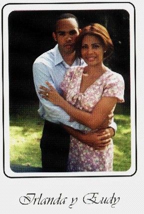 Irlanda Mora and Eudy Fabal are getting married Saturday April 7, 2001 in the Santo Domingo temple.
Rachelle  Gardner
27 Mar 2001