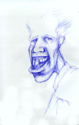 Robert Nathan Tenney Alumni Photo