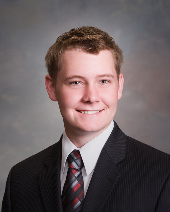 Bradley DWayne Elders 