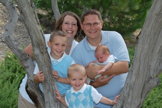 Chad G. Carlson Alumni Photo