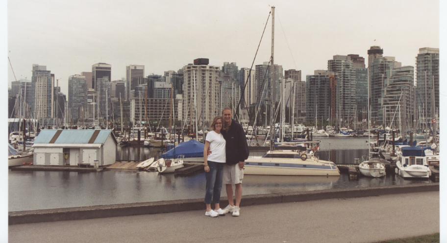 Cory S Goodfellow Alumni Photo