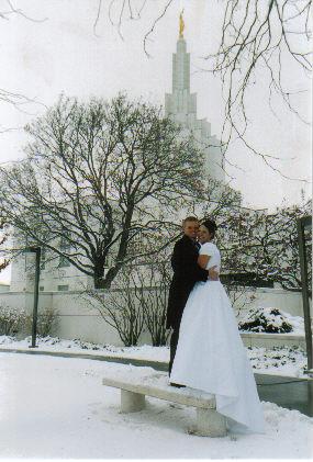 Jason A. Curtis Alumni Photo