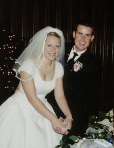 Dan  Harman Alumni Photo