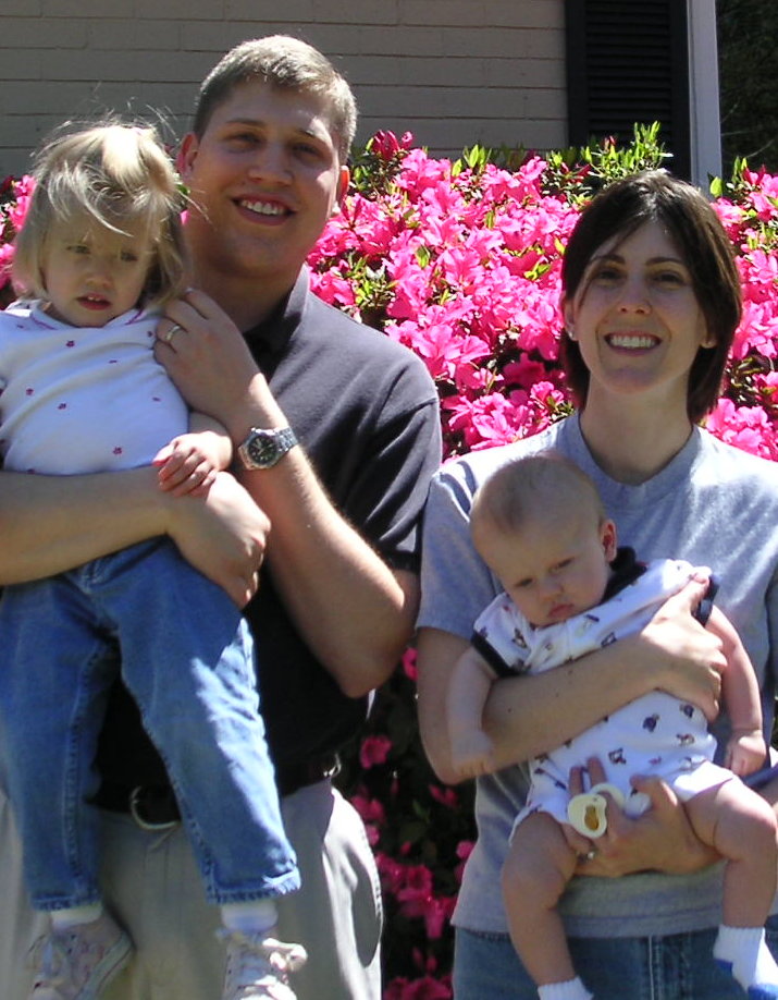 Ted  Cundick Alumni Photo