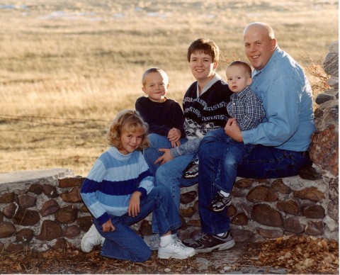 Eric Quinney Alumni Photo