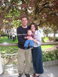 Justin Olson Alumni Photo