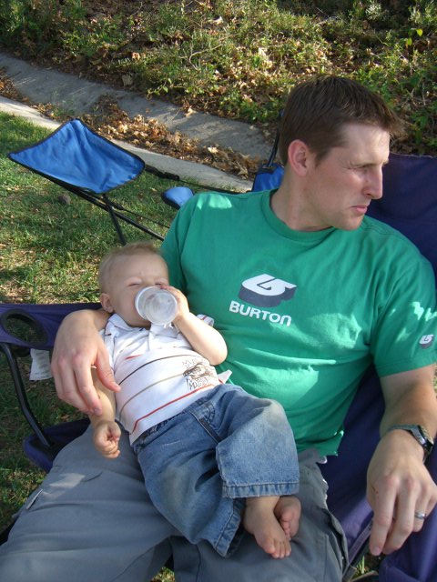 Keith  Dow Alumni Photo