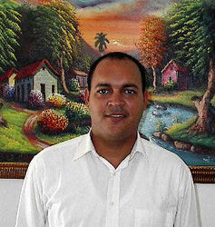 Leonel  Acosta Alumni Photo