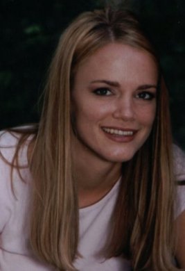 Lynleah Cwen Smart Alumni Photo