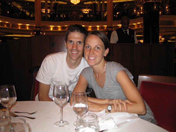 Mark  Iverson Alumni Photo