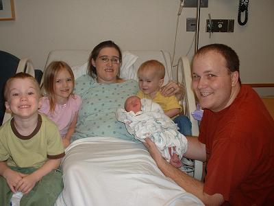 Cameron  Carter Alumni Photo