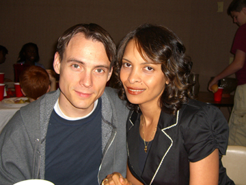 Yusilka Claribel Cowan Alumni Photo