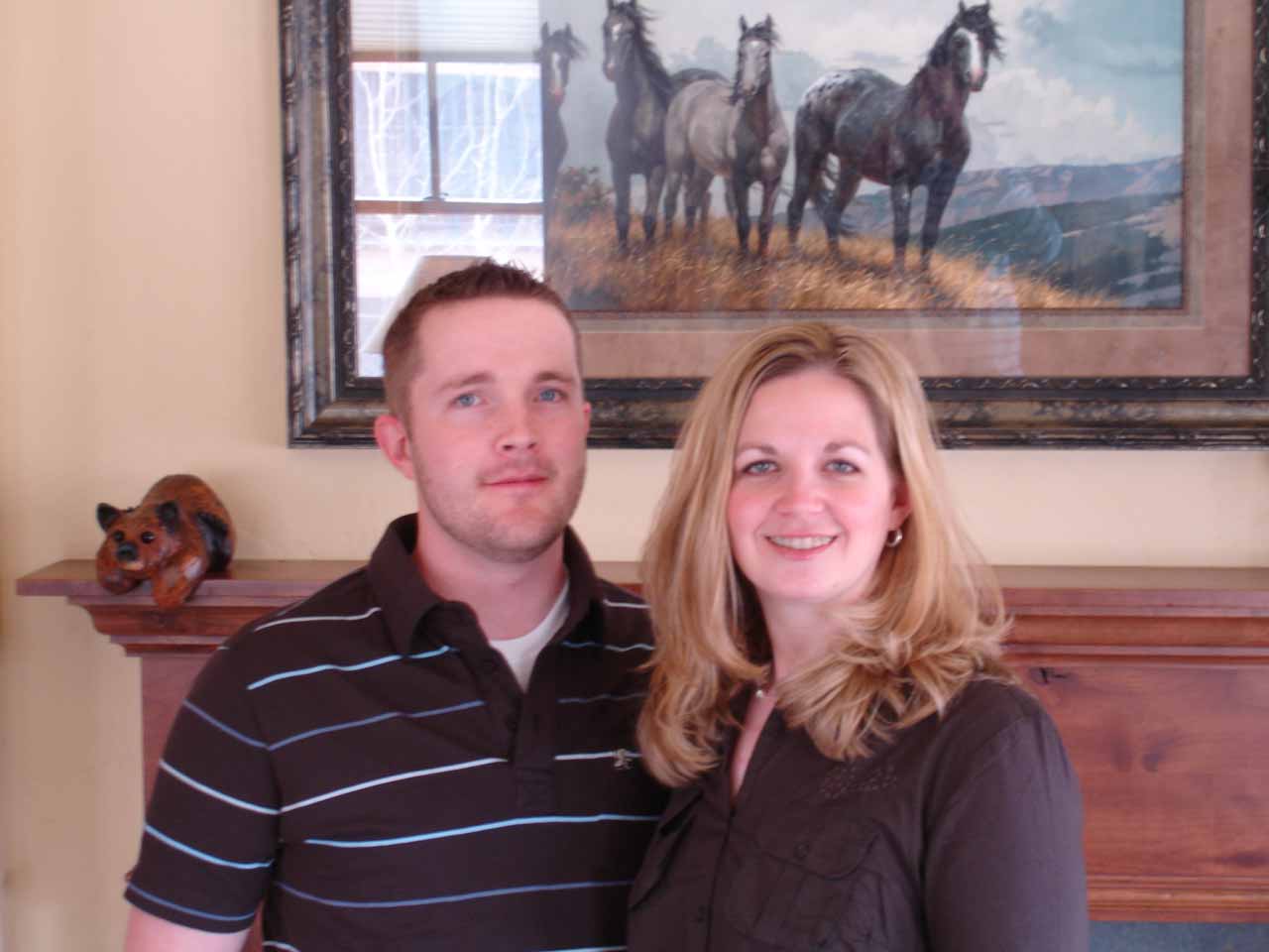 Matthew Steven Parkin Alumni Photo