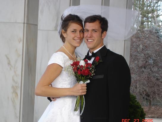 Preston Craig Lund Alumni Photo