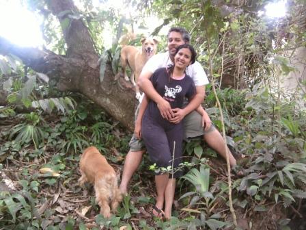 Angel Yohel Garcia Alumni Photo