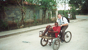 Area Quisqueya (SPM)
Daniel E. Smith
13 Dec 2003