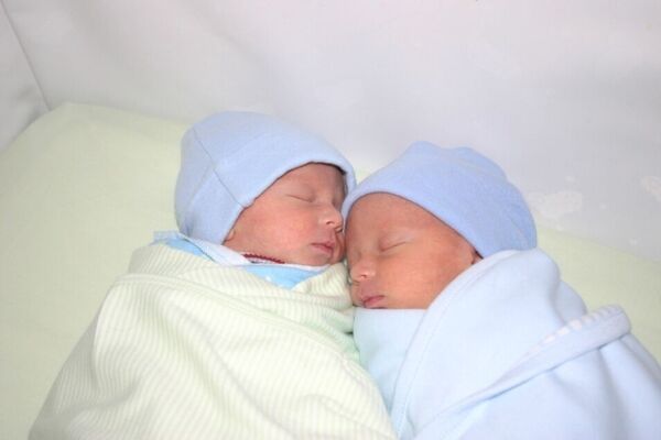 Our twin boys!
Stephanie  Gibbons
12 Jan 2007