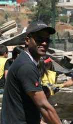 Cesar Yvan Almonte Alumni Photo