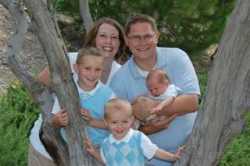 Chad G. Carlson Alumni Photo
