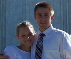 Brian David Hendricks Alumni Photo