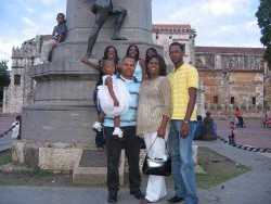 Huascar C. Diaz Alumni Photo