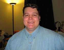 John Burton Anderson, III Alumni Photo