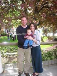 Justin Olson Alumni Photo