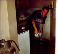 Keith D. Yancey Alumni Photo
