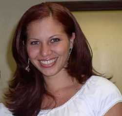 Karolina Patricia Mesen Alumni Photo