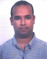 Leonardo  Rosario Arias Alumni Photo
