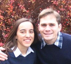 Laurel  Hammond Alumni Photo