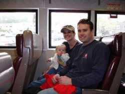 Steven  Arveseth Alumni Photo