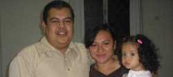Orlyn Antonio Diaz Alumni Photo
