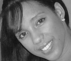 Jessica Beltré Alumni Photo