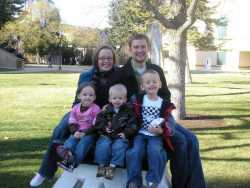 Jared  Crookston Alumni Photo