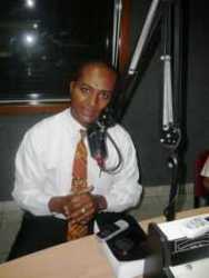 Ramon Antonio Flores Merejo Alumni Photo