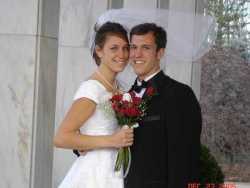 Preston Craig Lund Alumni Photo
