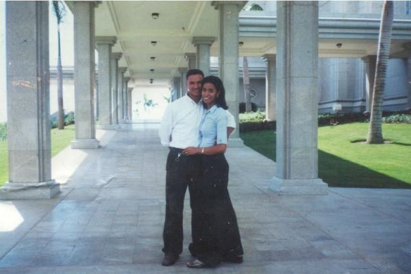 BENJAMIN LOPEZ Y JOHANNA CHALAS
OCTUBRE/21/2000
Ricardo Benjamin Lopez Martinez
10 Oct 2002