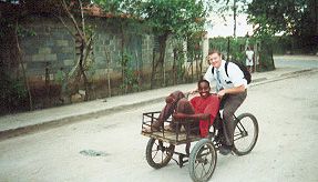Area Quisqueya (SPM)
Daniel E. Smith
13 Dec 2003