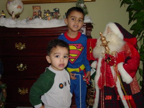 the ones that keep me busy
Rafael Enrique Julia
18 Feb 2004