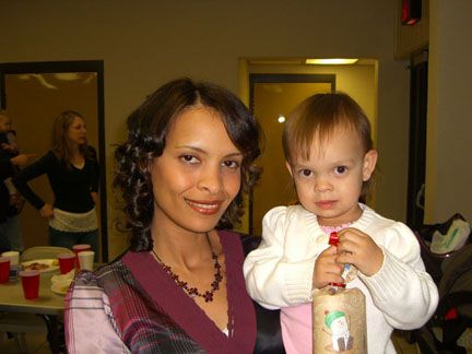 maya y mama
Yusilka Claribel Cowan
21 Jan 2008