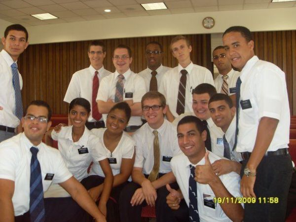 foto de la mision
edwin Miguel perez Nivar
23 Aug 2010