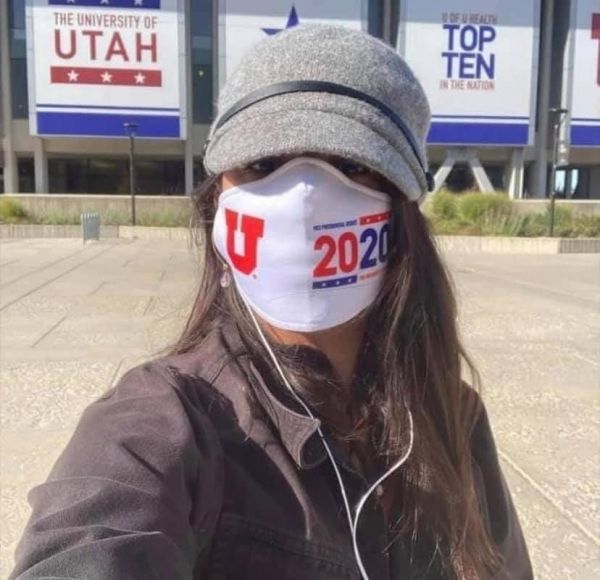 University of Utah
Diana Carolina Sánchez
19 May 2022